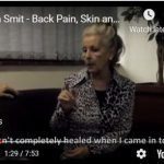 Rina Smit Testimonial